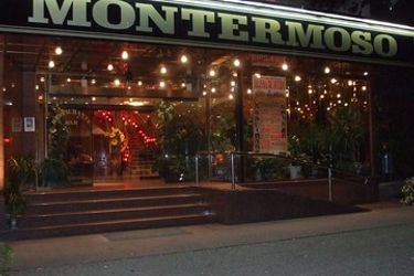 Hotel Montermoso:  ARANDA DE DUERO