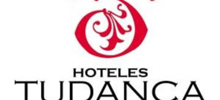 Hotel Tudanca-Aranda Ii:  ARANDA DE DUERO