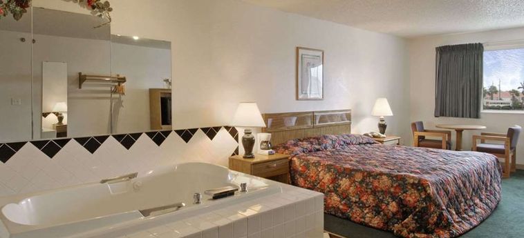 Hotel Super 8 Aransas Pass:  ARANSAS PASS (TX)
