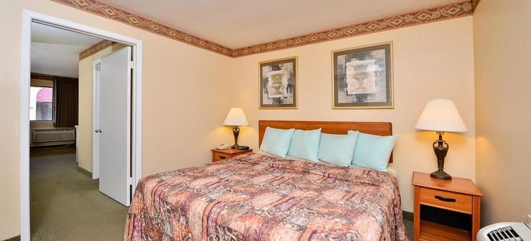 Hotel Aransas Bay Inn & Suites Corpus Christi By Oyo:  ARANSAS PASS (TX)