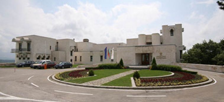Hôtel ARBANASSI PALACE