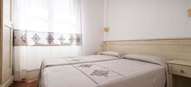 Hotel Borgo Degli Ulivi Residence:  ARBATAX - OGLIASTRA