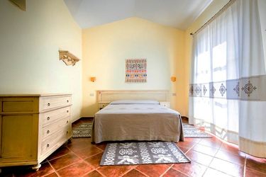 Hotel Borgo Degli Ulivi Residence:  ARBATAX - OGLIASTRA
