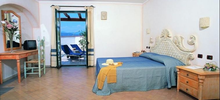 Hotel Poseidonia:  ARBATAX - OGLIASTRA