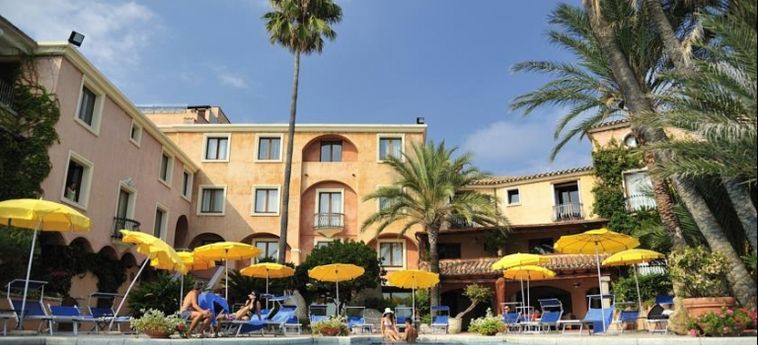 Hotel La Bitta:  ARBATAX - OGLIASTRA