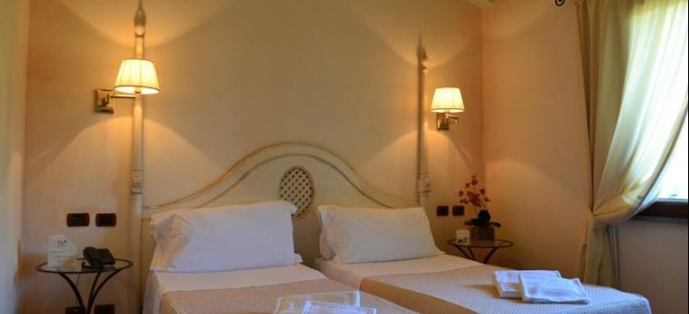 Hotel Sa Contonera:  ARBATAX - OGLIASTRA
