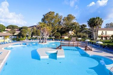 Hotel Horse Country Resort Congress & Spa:  ARBOREA - ORISTANO