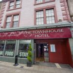 THE TOWNHOUSE HOTEL 0 Stars
