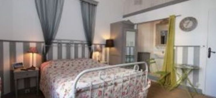 Hotel Saint-Christaud:  ARCACHON