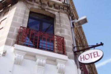 Hotel Roc Hôtel:  ARCACHON