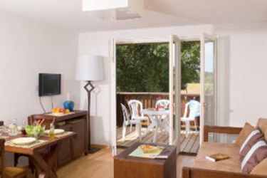 Hotel Les Rives Marines Arcachon: Photo 