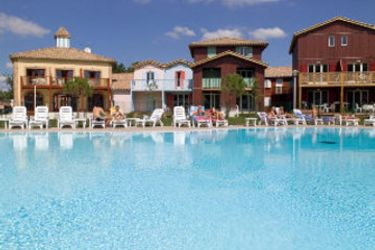 Hotel Les Rives Marines Arcachon: Photo 