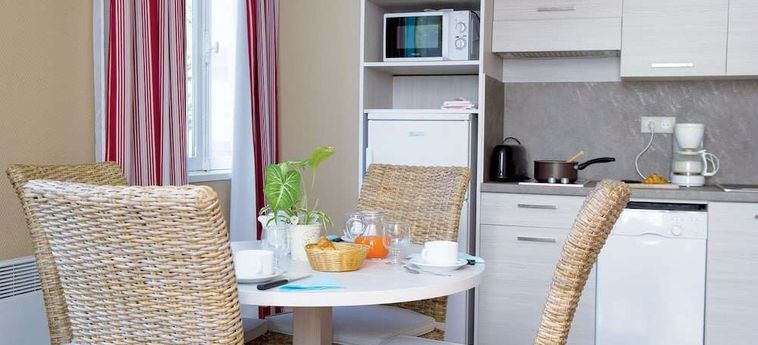 Hotel Villa Regina Arcachon : Photo 