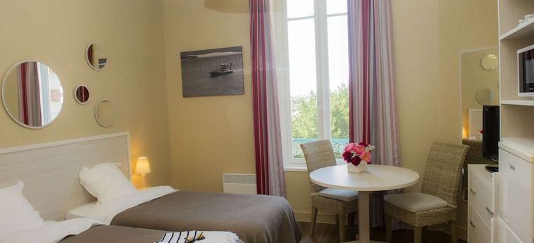 Hotel Villa Regina Arcachon: Foto 