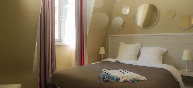 Hotel Villa Regina Arcachon: Foto 