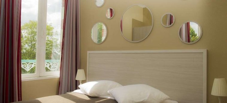 Hotel Villa Regina Arcachon: Foto 