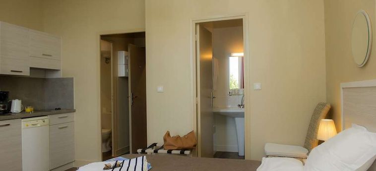 Hotel Villa Regina Arcachon: Foto 