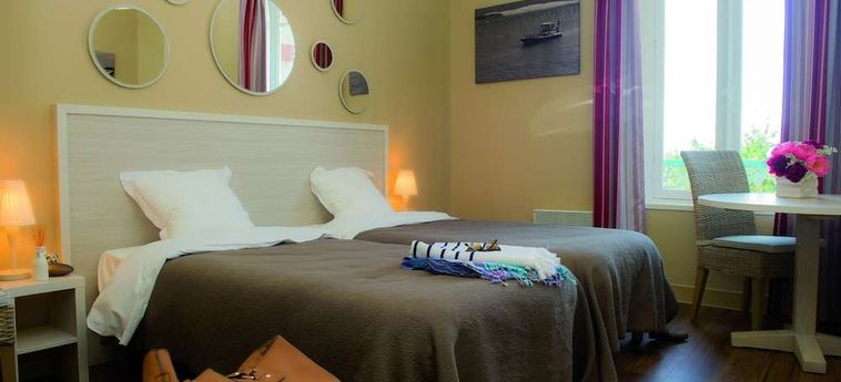 Hotel Villa Regina Arcachon: Foto 