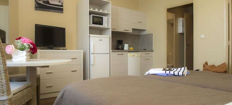 Hotel Villa Regina Arcachon: Foto 