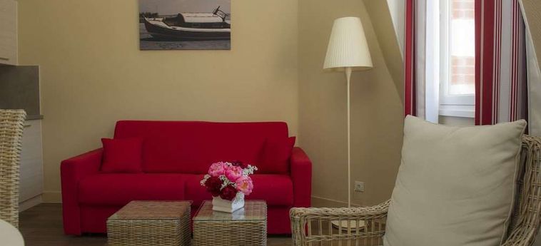 Hotel Villa Regina Arcachon: Foto 