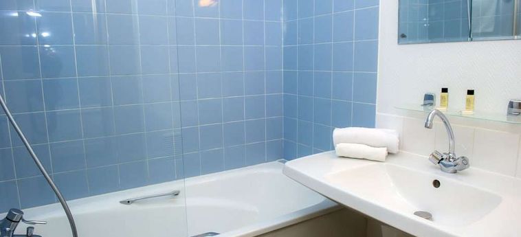 Hotel Villa Regina Arcachon: Foto 