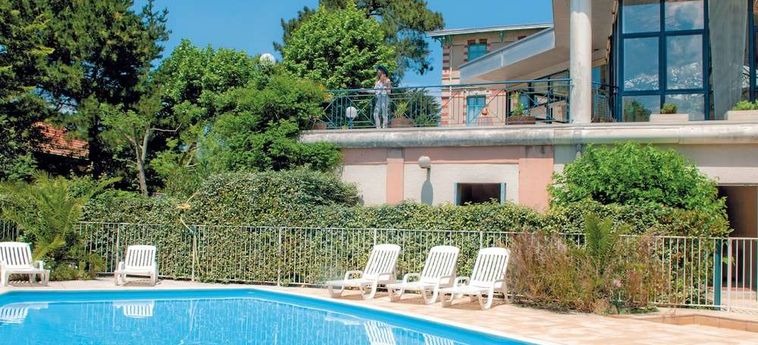 Hotel Villa Regina Arcachon: Foto 