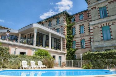 Hotel Villa Regina Arcachon: Photo 