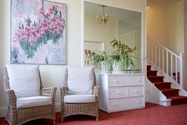 Hotel Villa Regina Arcachon: Photo 