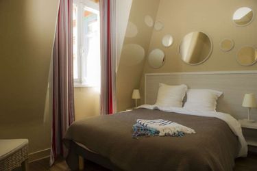 Hotel Villa Regina Arcachon: Photo 