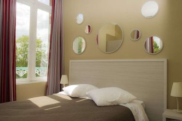 Hotel Villa Regina Arcachon: Photo 
