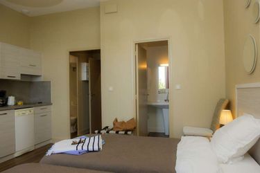 Hotel Villa Regina Arcachon: Photo 