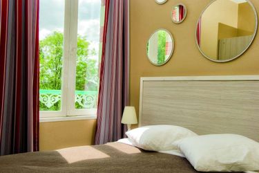 Hotel Villa Regina Arcachon: Photo 