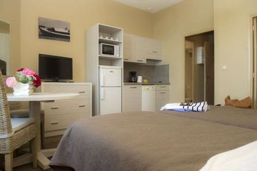 Hotel Villa Regina Arcachon: Photo 