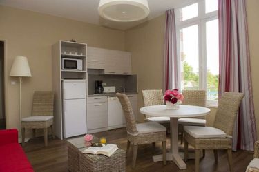 Hotel Villa Regina Arcachon: Photo 