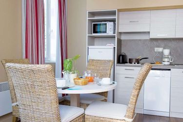 Hotel Villa Regina Arcachon: Photo 