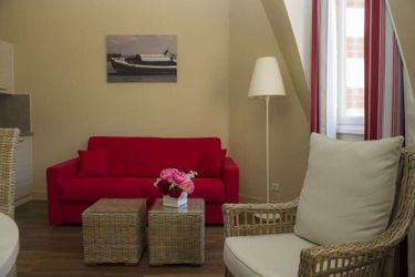 Hotel Villa Regina Arcachon: Photo 