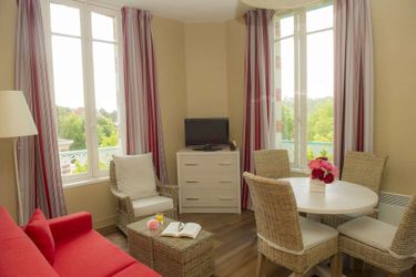 Hotel Villa Regina Arcachon: Photo 
