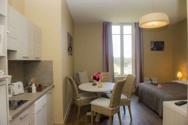 Hotel Villa Regina Arcachon: Photo 