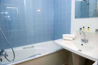 Hotel Villa Regina Arcachon: Photo 