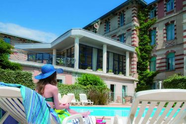 Hotel Villa Regina Arcachon: Photo 