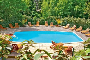 Hotel Villa Regina Arcachon: Photo 