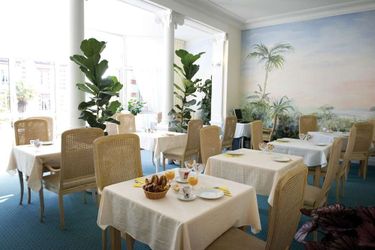 Hotel Villa Regina Arcachon: Photo 