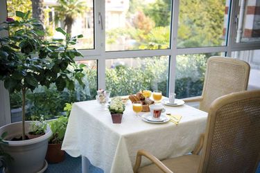 Hotel Villa Regina Arcachon: Photo 
