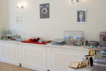 Hotel Villa Regina Arcachon: Photo 