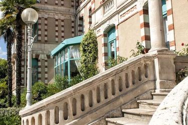 Hotel Villa Regina Arcachon: Photo 