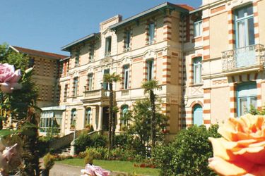 Hotel Villa Regina Arcachon: Photo 