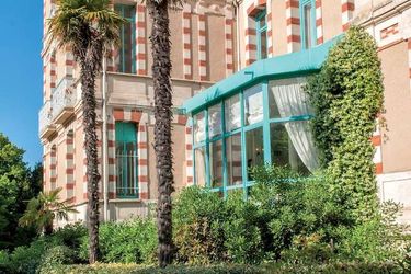 Hotel Villa Regina Arcachon: Photo 