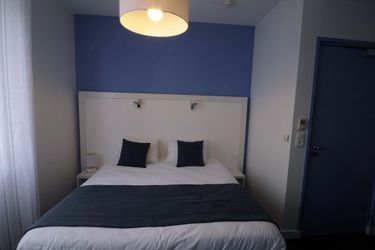Hotel Hôtel La Pergola D'arcachon Arcachon: Photo 