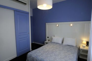 Hotel Hôtel La Pergola D'arcachon Arcachon: Photo 