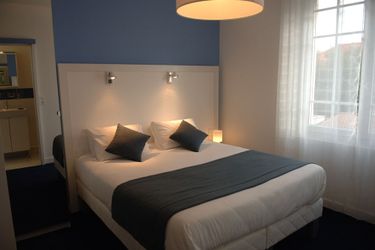 Hotel Hôtel La Pergola D'arcachon Arcachon: Photo 